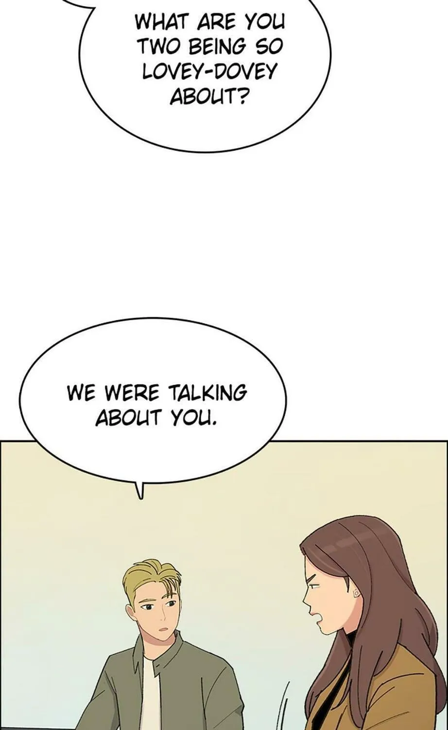 Break up Pawn Shop Chapter 60 page 44 - 