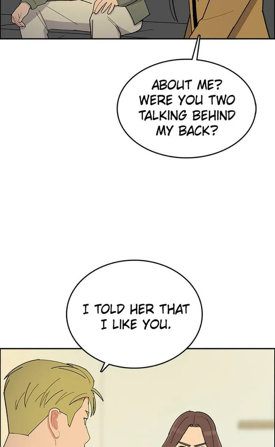 Break up Pawn Shop Chapter 60 page 46 - 