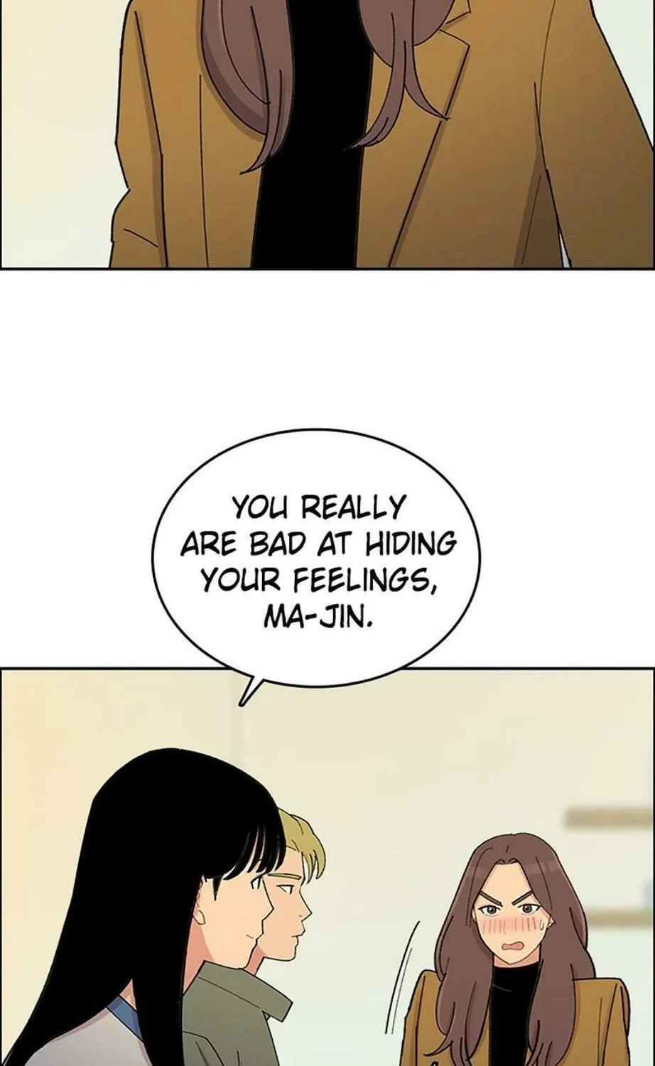 Break up Pawn Shop Chapter 60 page 50 - 