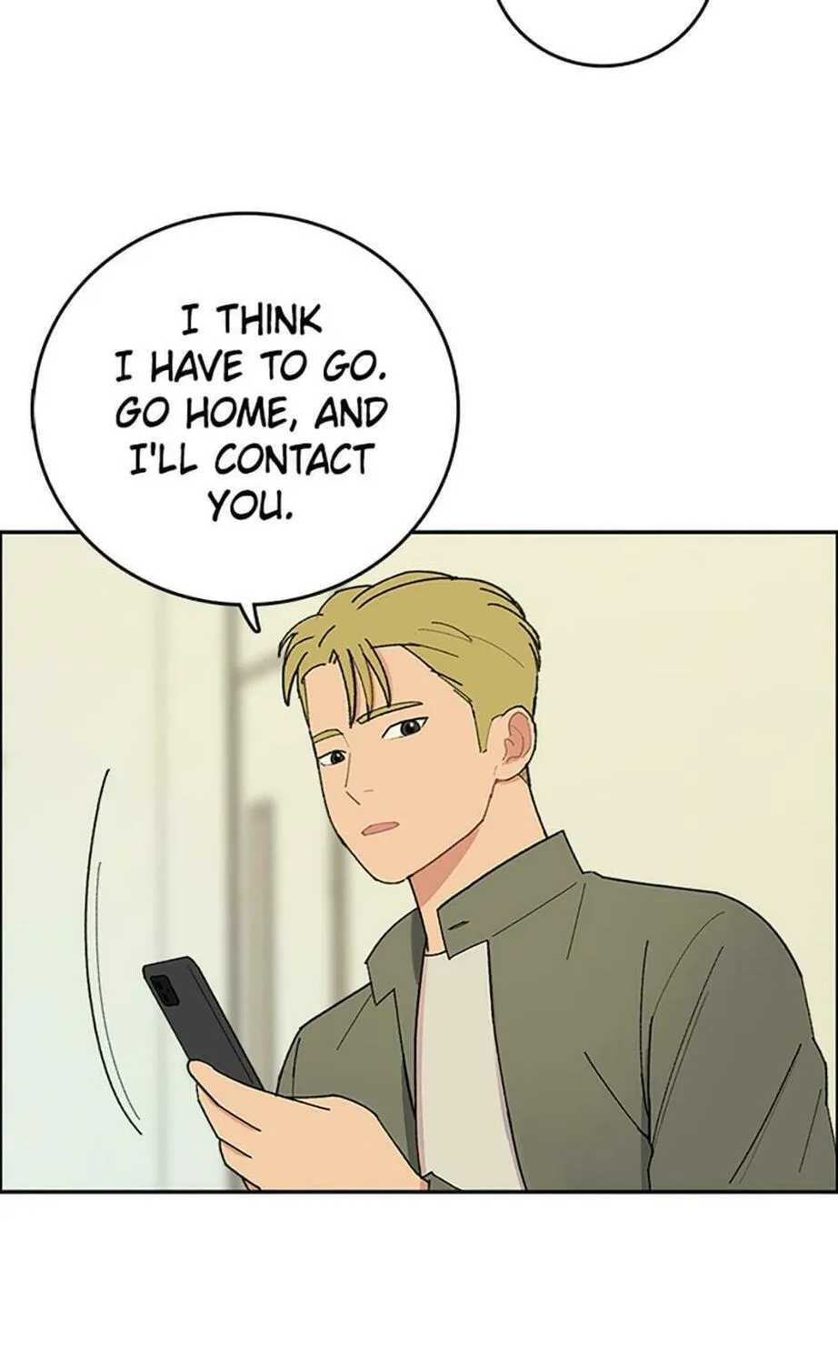 Break up Pawn Shop Chapter 60 page 57 - 