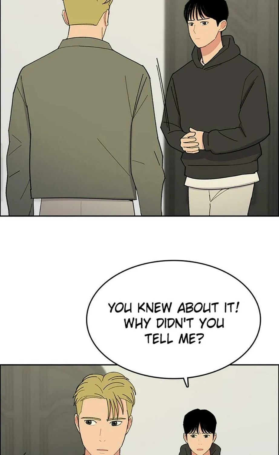 Break up Pawn Shop Chapter 60 page 63 - 