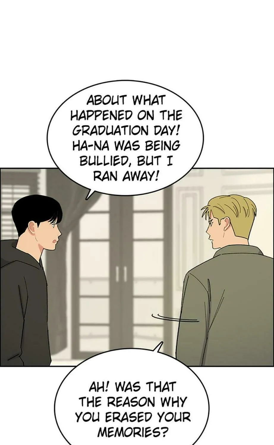 Break up Pawn Shop Chapter 60 page 66 - 