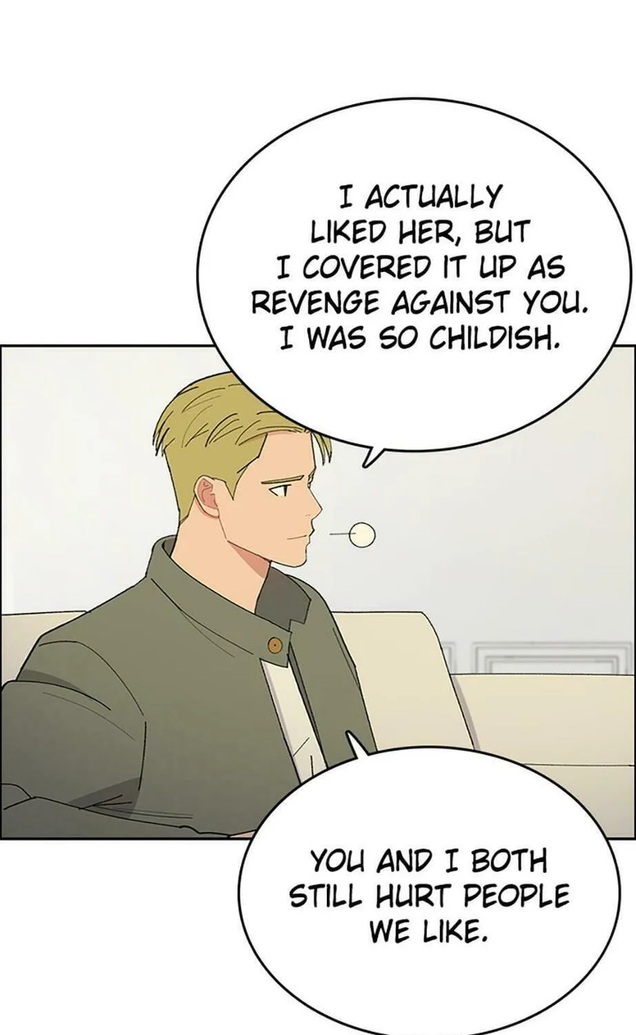 Break up Pawn Shop Chapter 60 page 74 - 