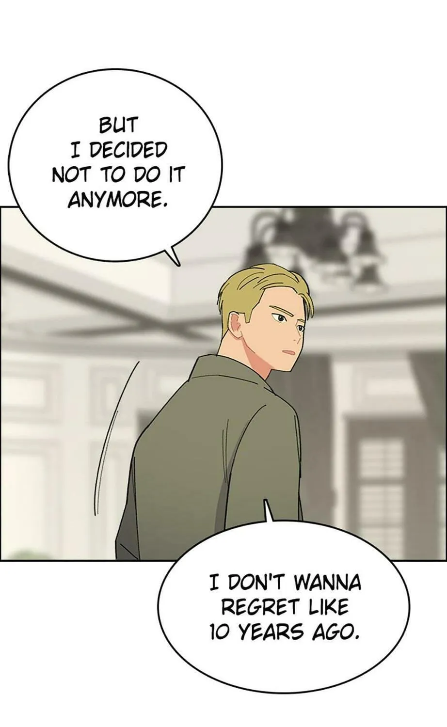 Break up Pawn Shop Chapter 60 page 76 - 