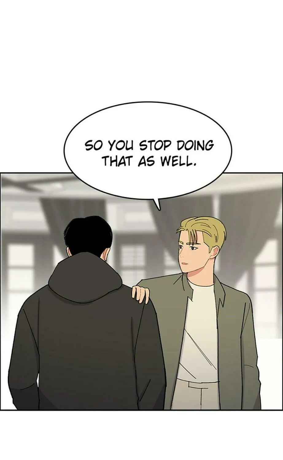 Break up Pawn Shop Chapter 60 page 79 - 