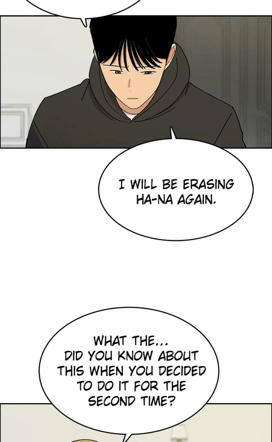 Break up Pawn Shop Chapter 60 page 85 - 