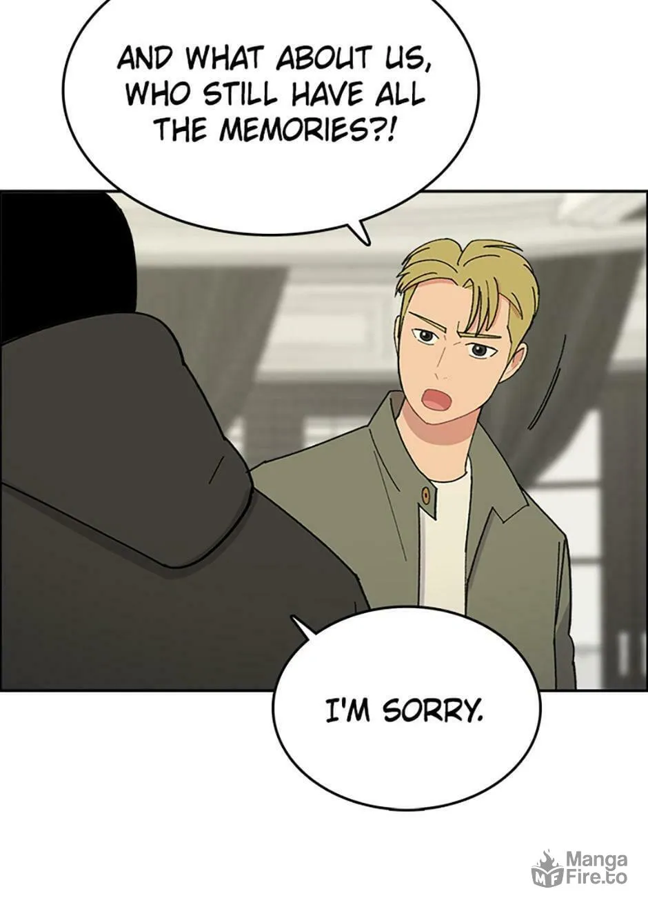 Break up Pawn Shop Chapter 60 page 88 - 