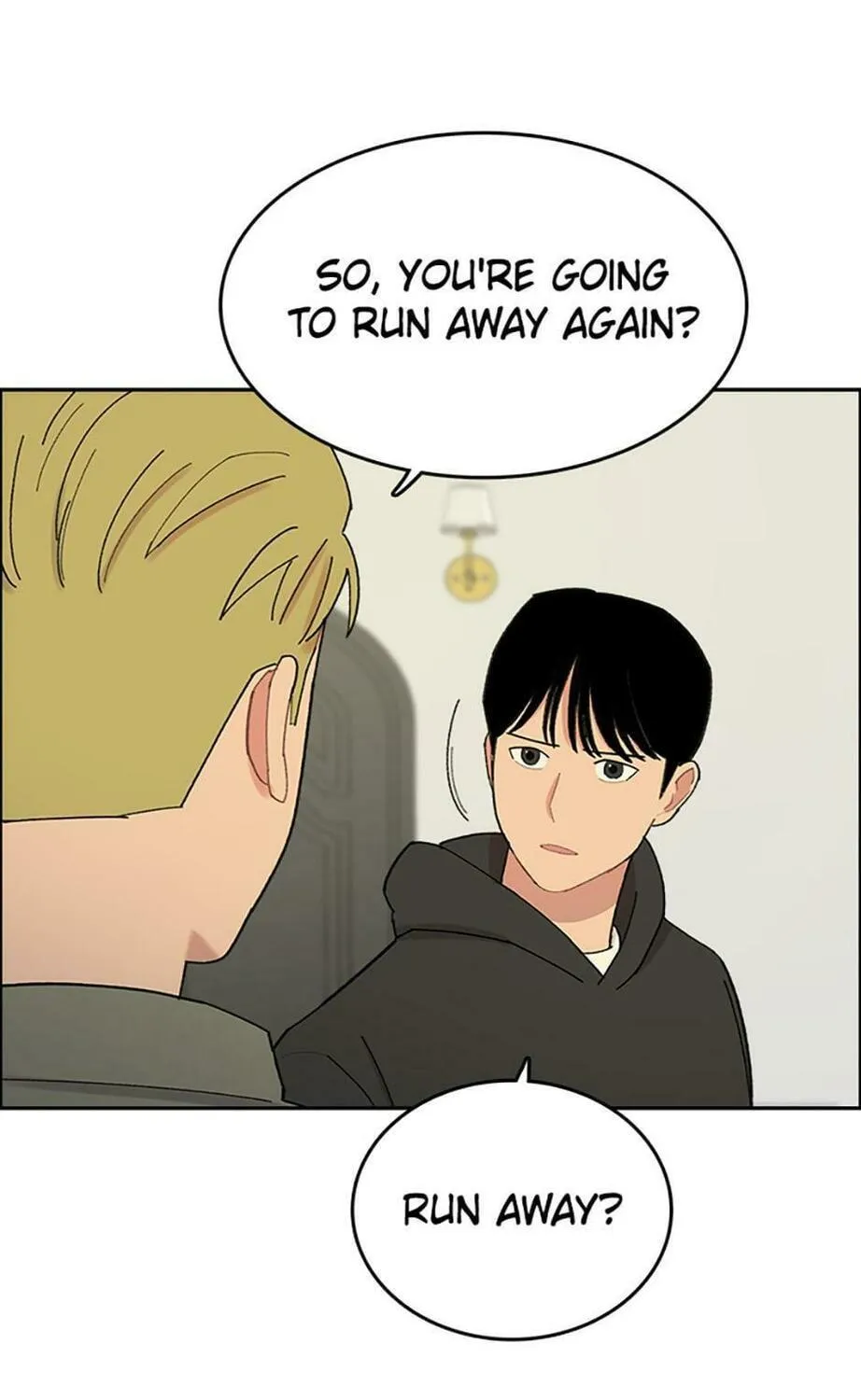 Break up Pawn Shop Chapter 60 page 91 - 