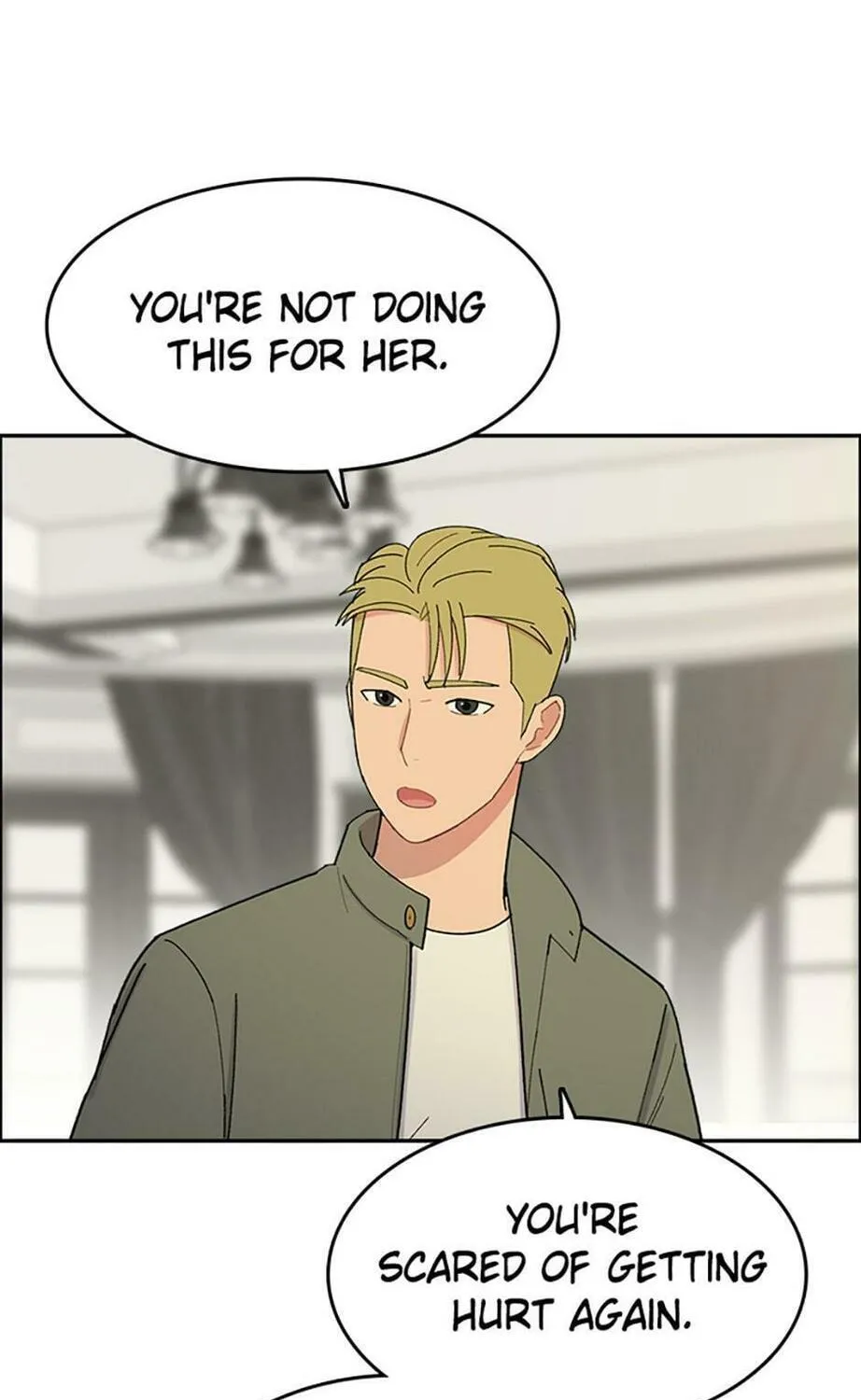 Break up Pawn Shop Chapter 60 page 93 - 