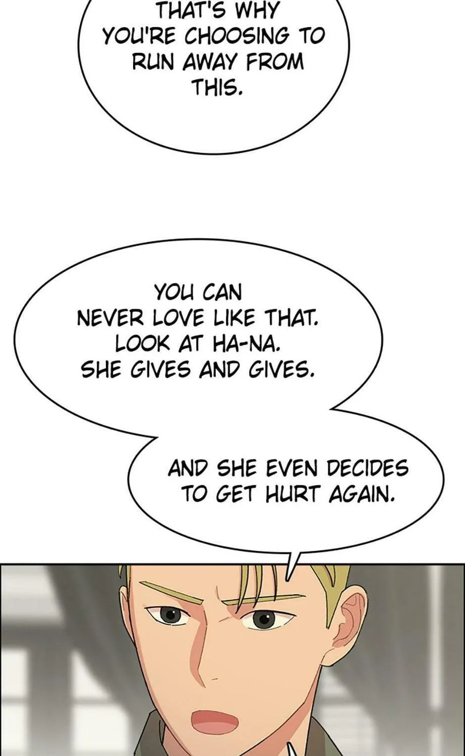 Break up Pawn Shop Chapter 60 page 95 - 