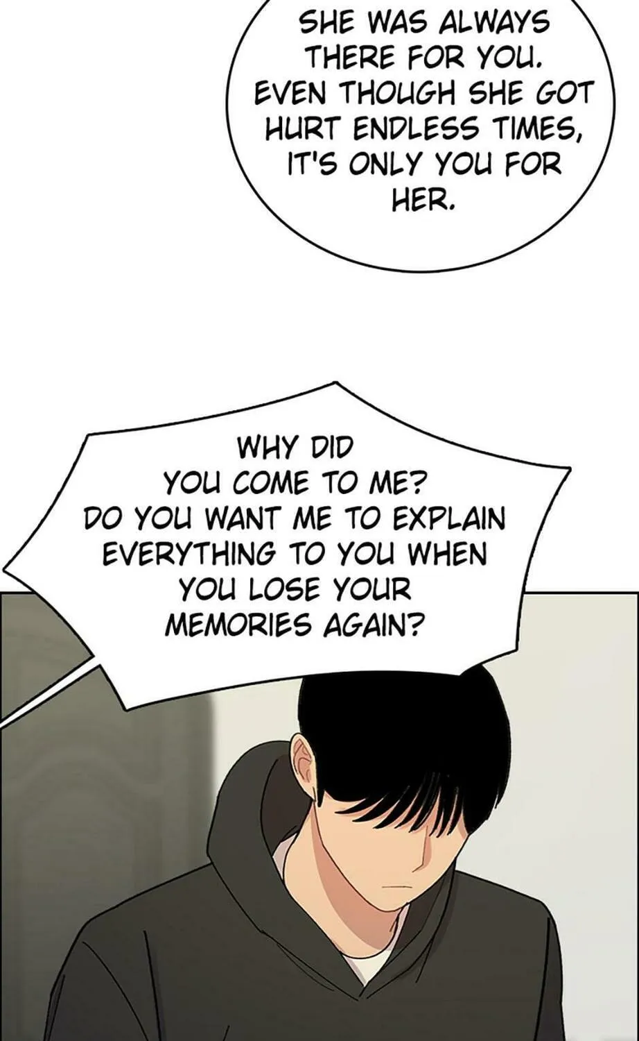 Break up Pawn Shop Chapter 60 page 97 - 