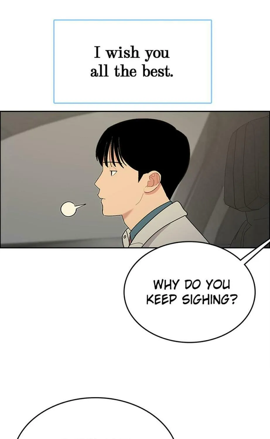Break up Pawn Shop Chapter 61 page 107 - 