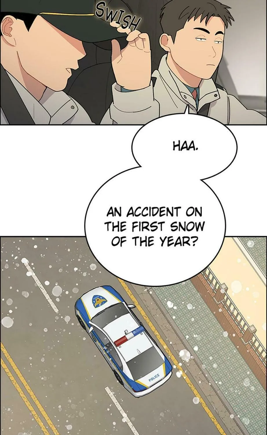 Break up Pawn Shop Chapter 61 page 111 - 