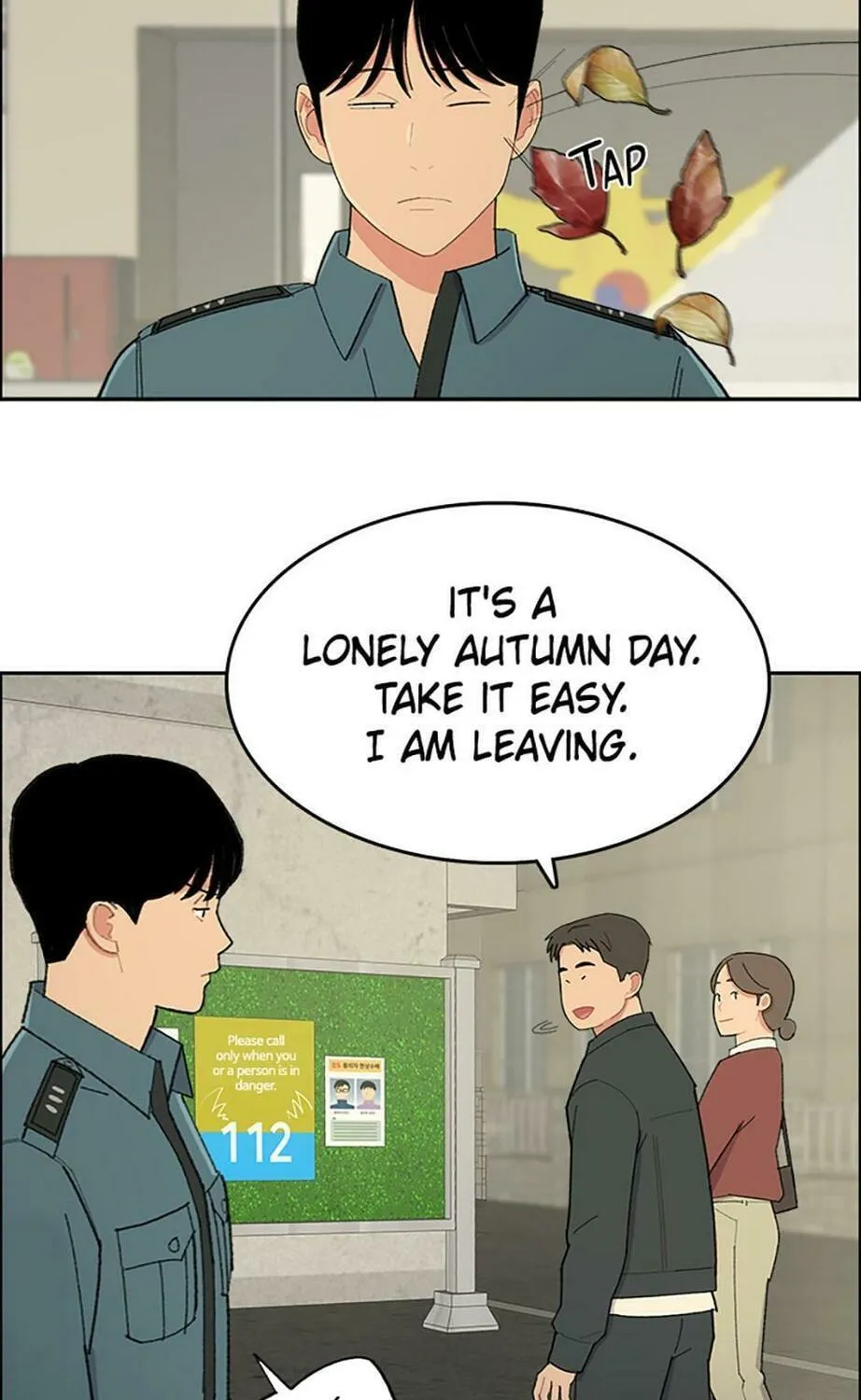 Break up Pawn Shop Chapter 61 page 120 - 