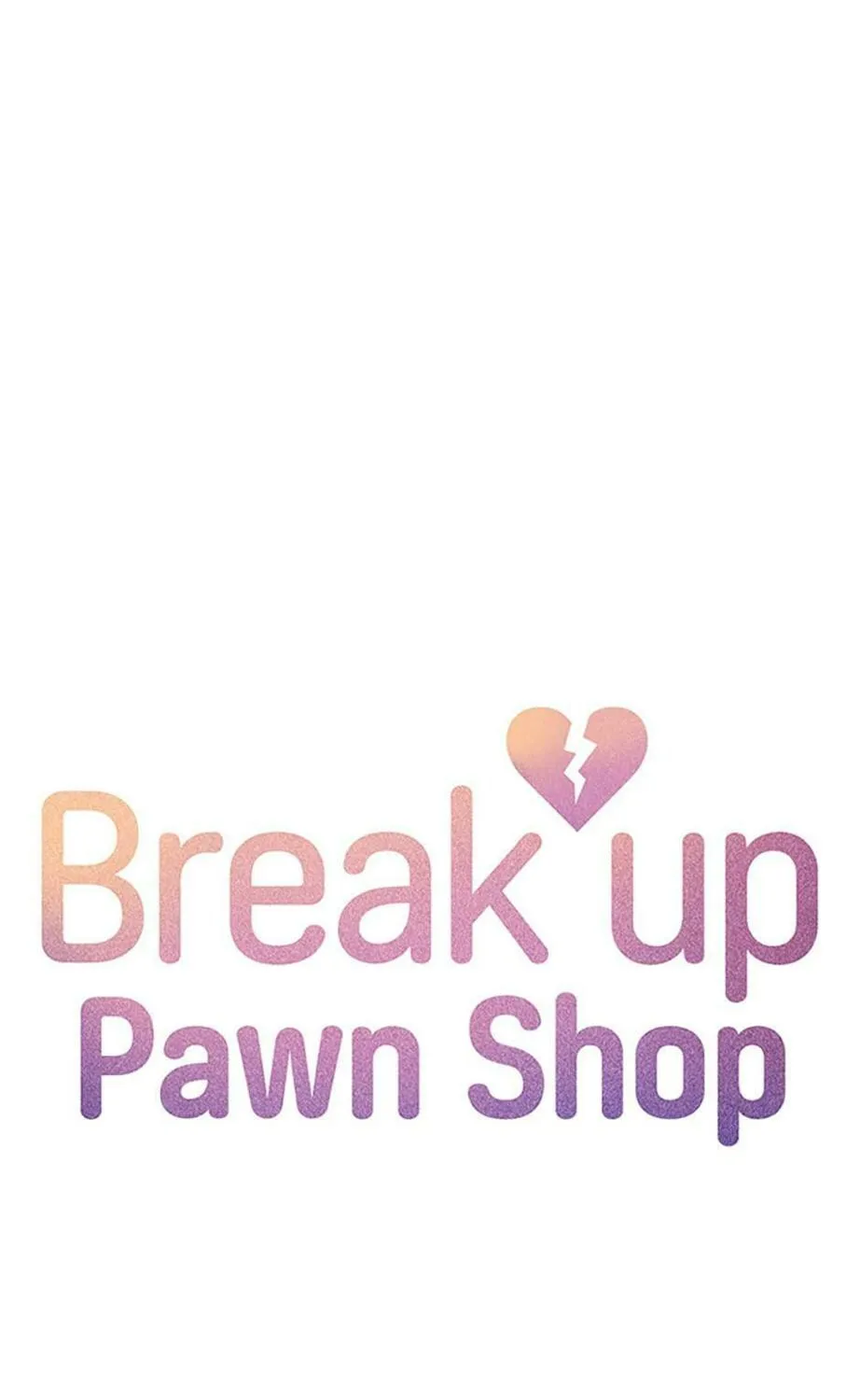 Break up Pawn Shop Chapter 61 page 14 - 