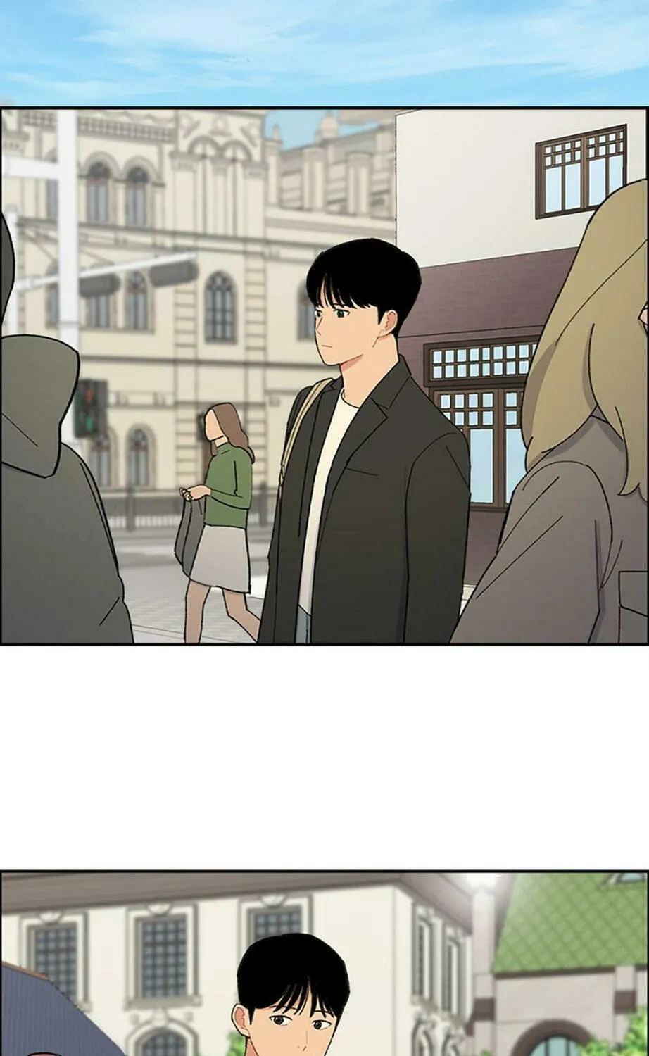 Break up Pawn Shop Chapter 61 page 133 - 
