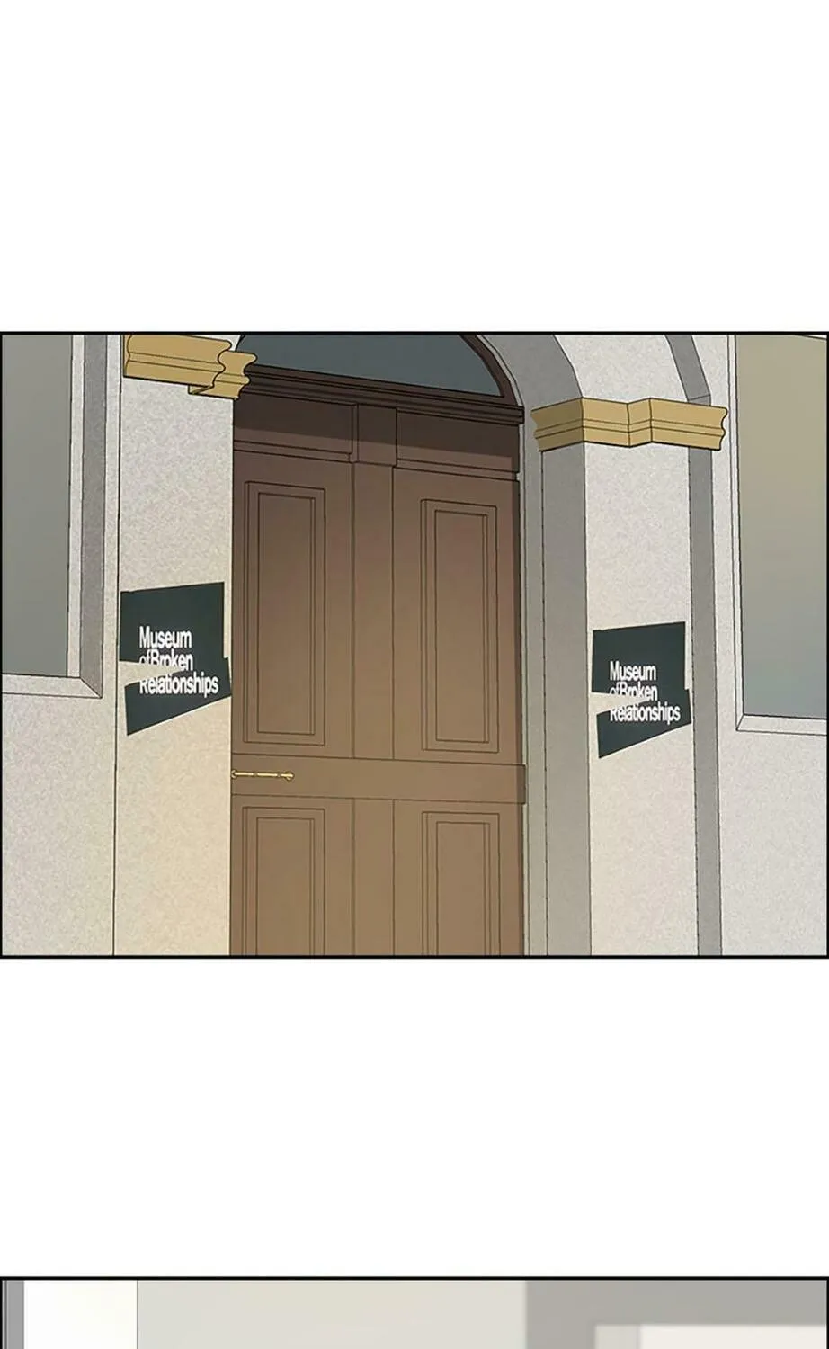 Break up Pawn Shop Chapter 61 page 139 - 
