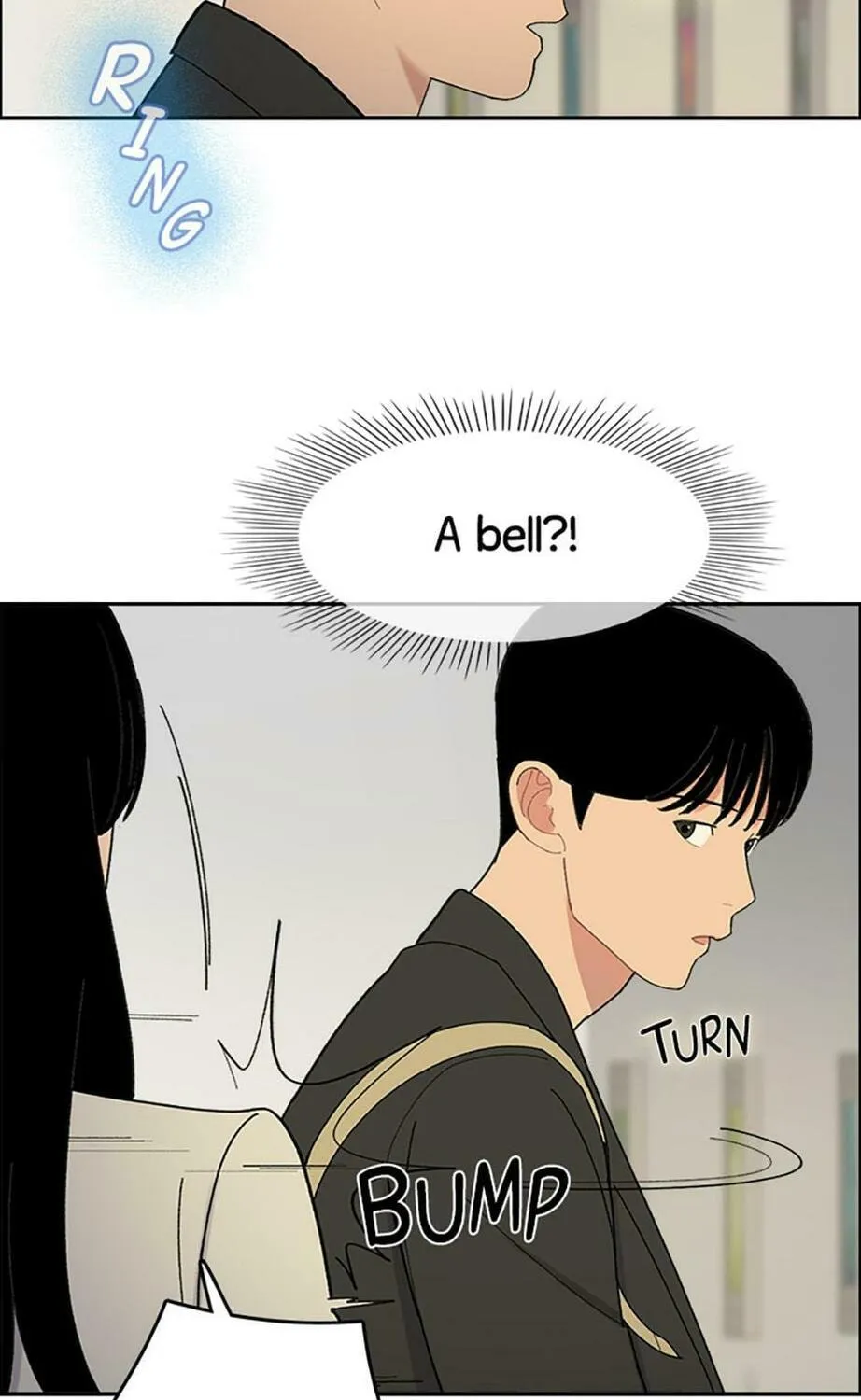 Break up Pawn Shop Chapter 61 page 146 - 