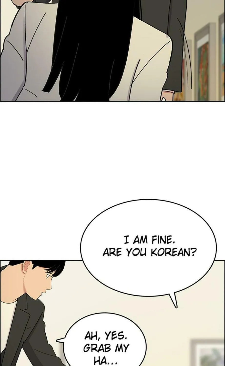 Break up Pawn Shop Chapter 61 page 150 - 