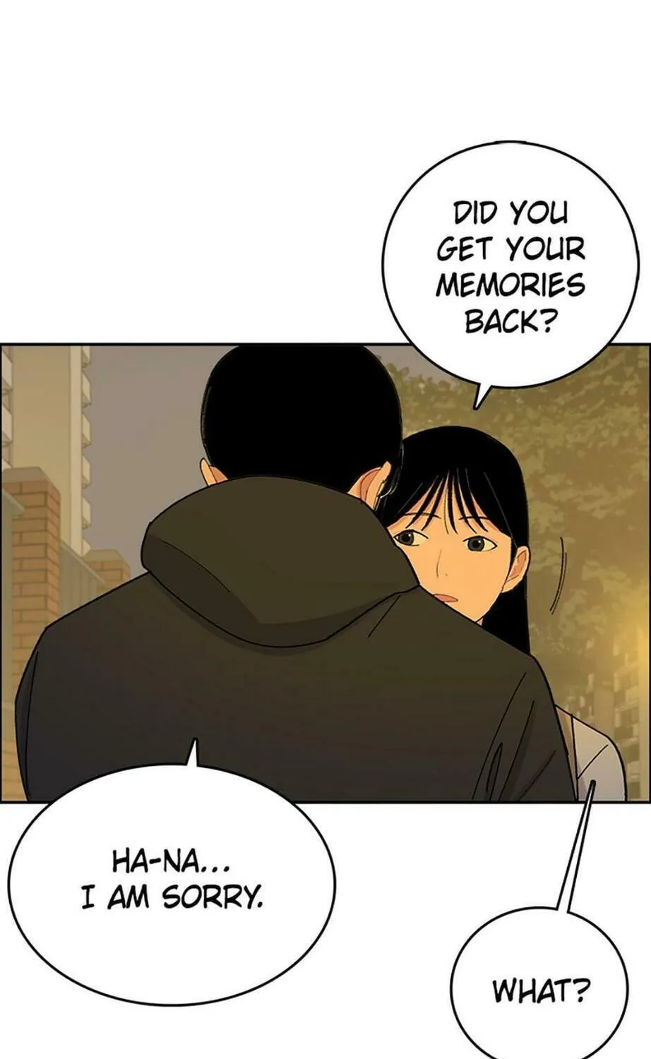 Break up Pawn Shop Chapter 61 page 16 - 