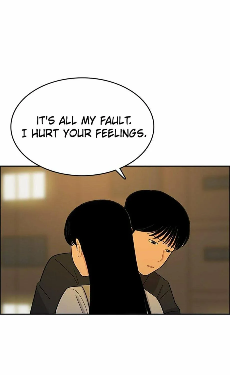 Break up Pawn Shop Chapter 61 page 18 - 
