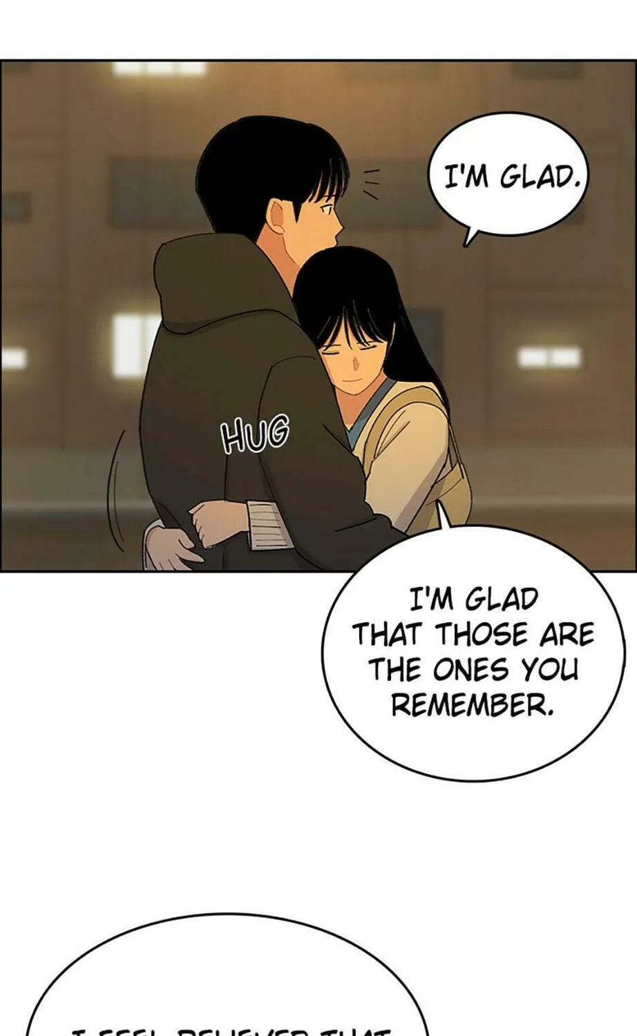 Break up Pawn Shop Chapter 61 page 20 - 