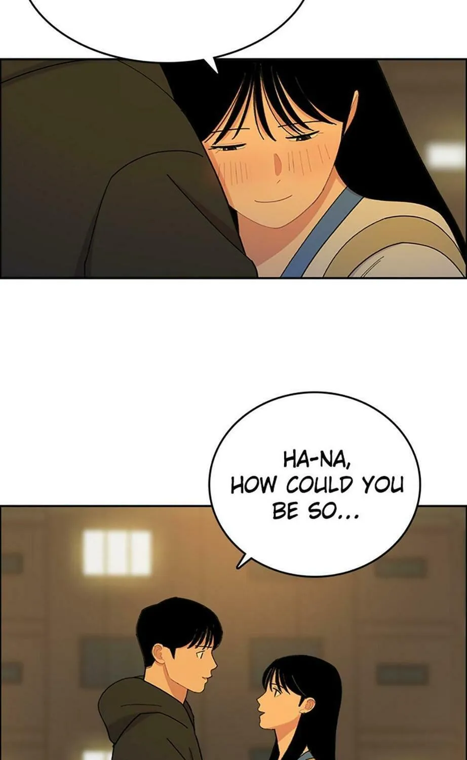 Break up Pawn Shop Chapter 61 page 22 - 