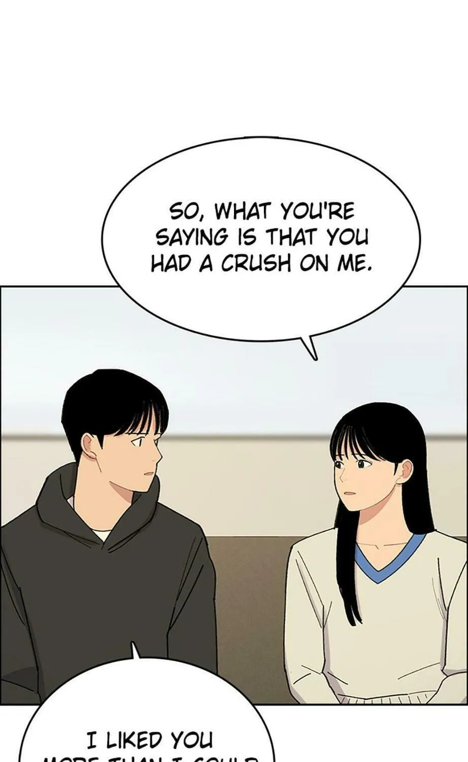 Break up Pawn Shop Chapter 61 page 27 - 