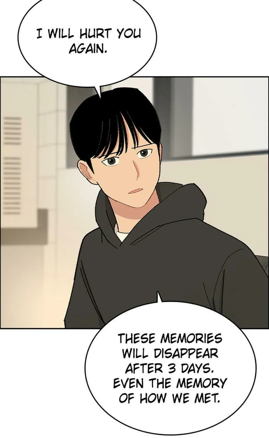 Break up Pawn Shop Chapter 61 page 33 - 