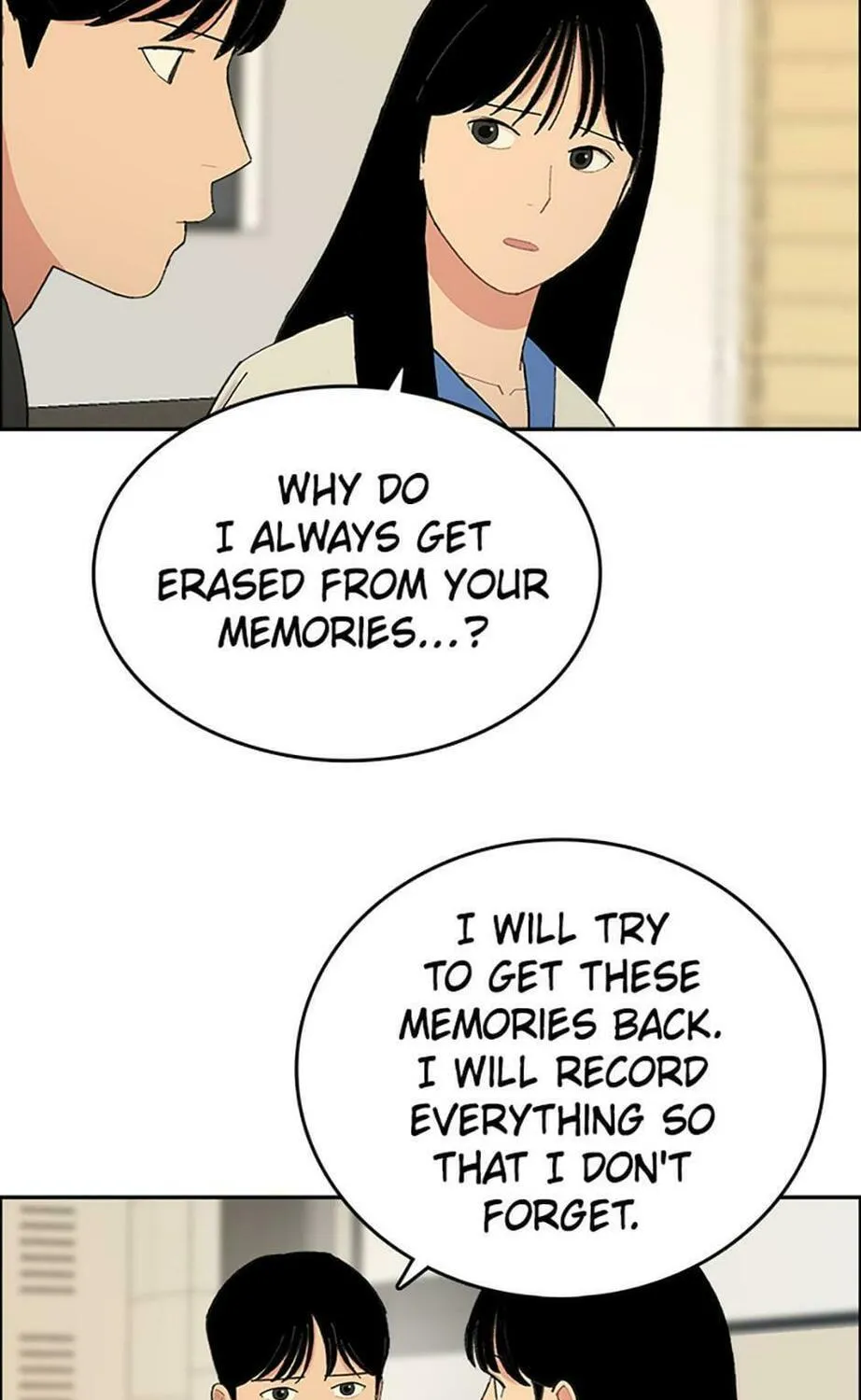 Break up Pawn Shop Chapter 61 page 37 - 