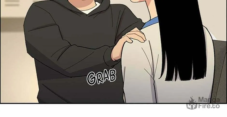 Break up Pawn Shop Chapter 61 page 39 - 