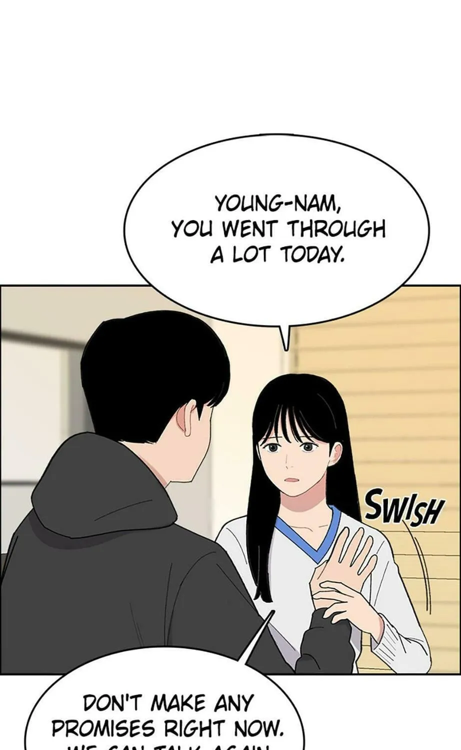 Break up Pawn Shop Chapter 61 page 40 - 