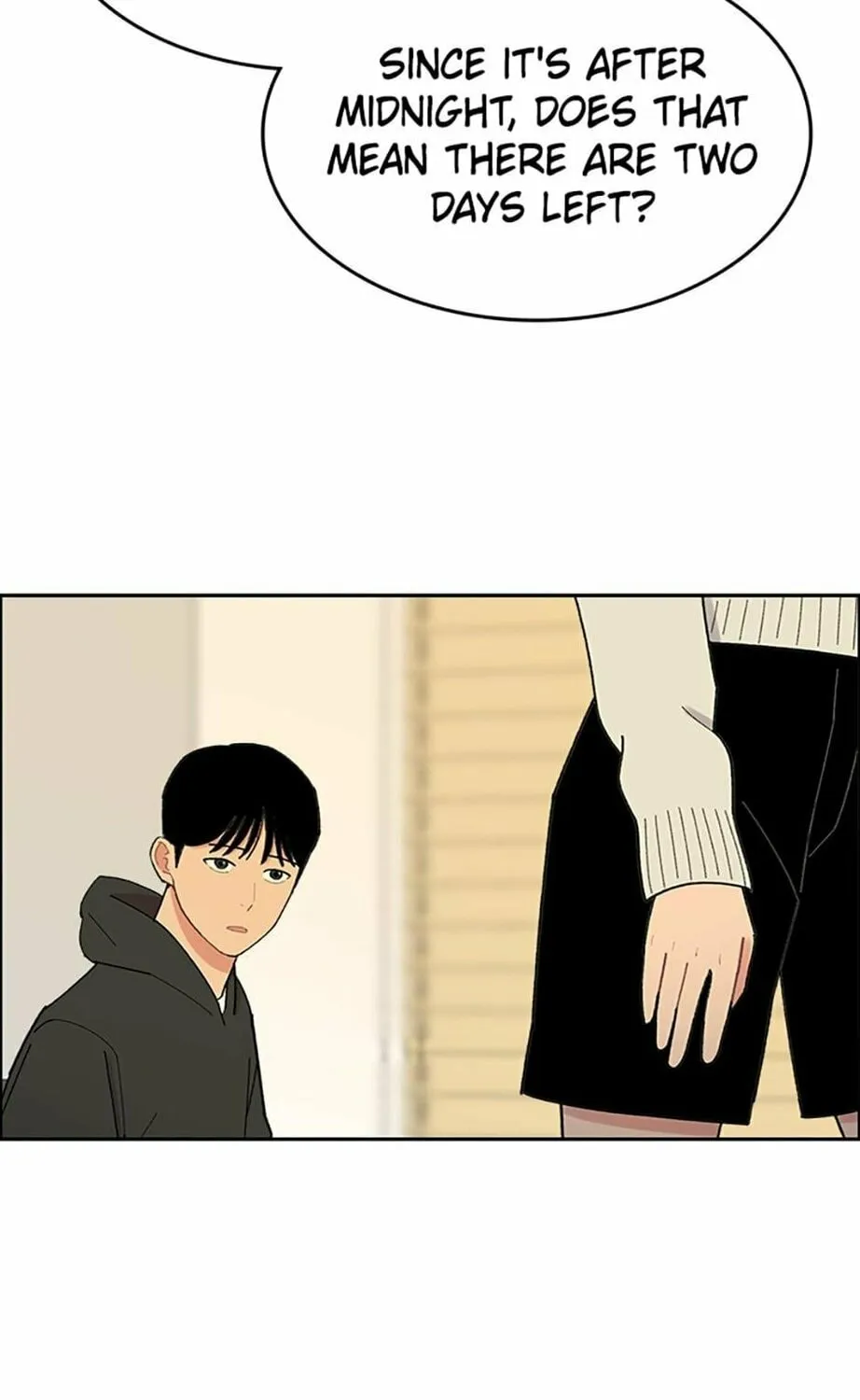 Break up Pawn Shop Chapter 61 page 42 - 