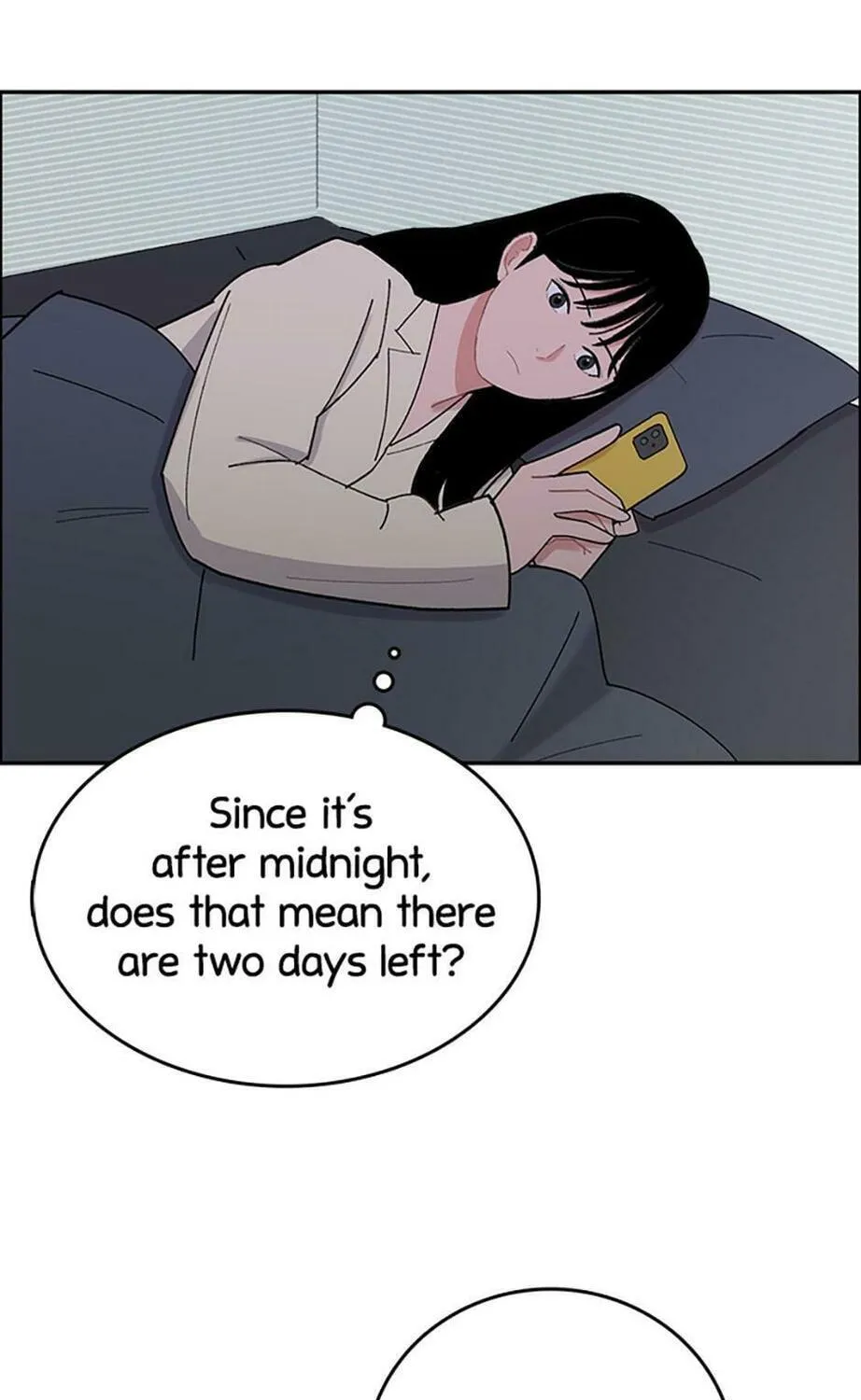 Break up Pawn Shop Chapter 61 page 46 - 