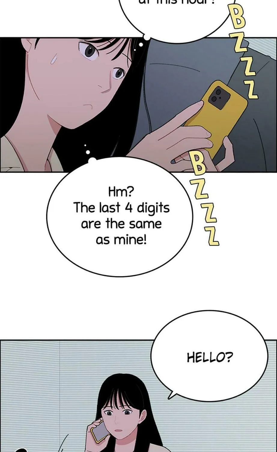 Break up Pawn Shop Chapter 61 page 48 - 