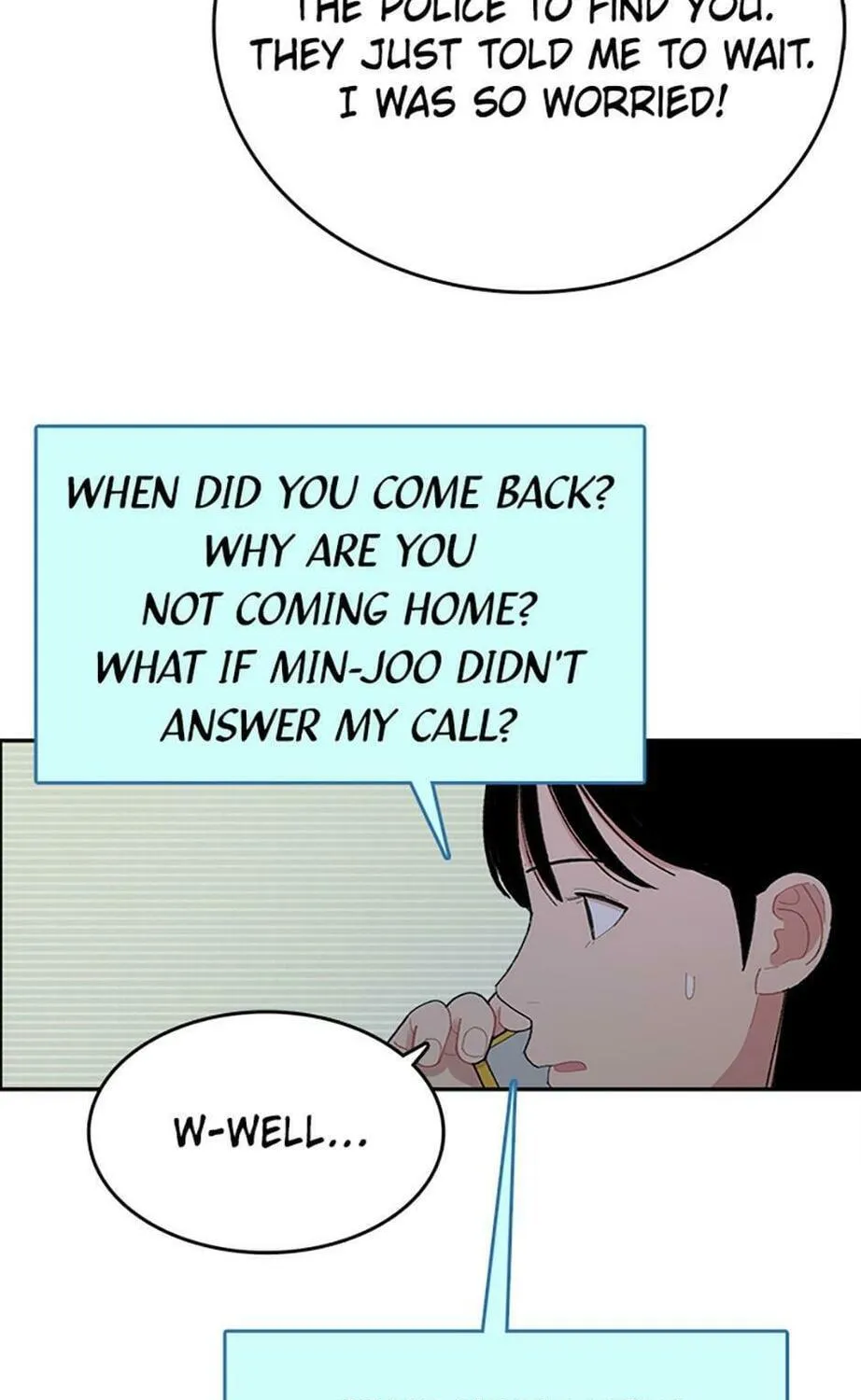 Break up Pawn Shop Chapter 61 page 55 - 