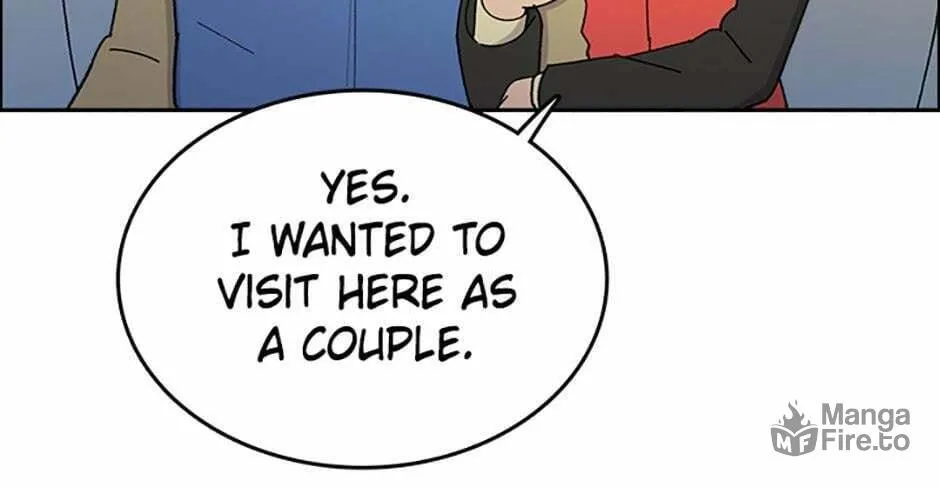 Break up Pawn Shop Chapter 61 page 65 - 