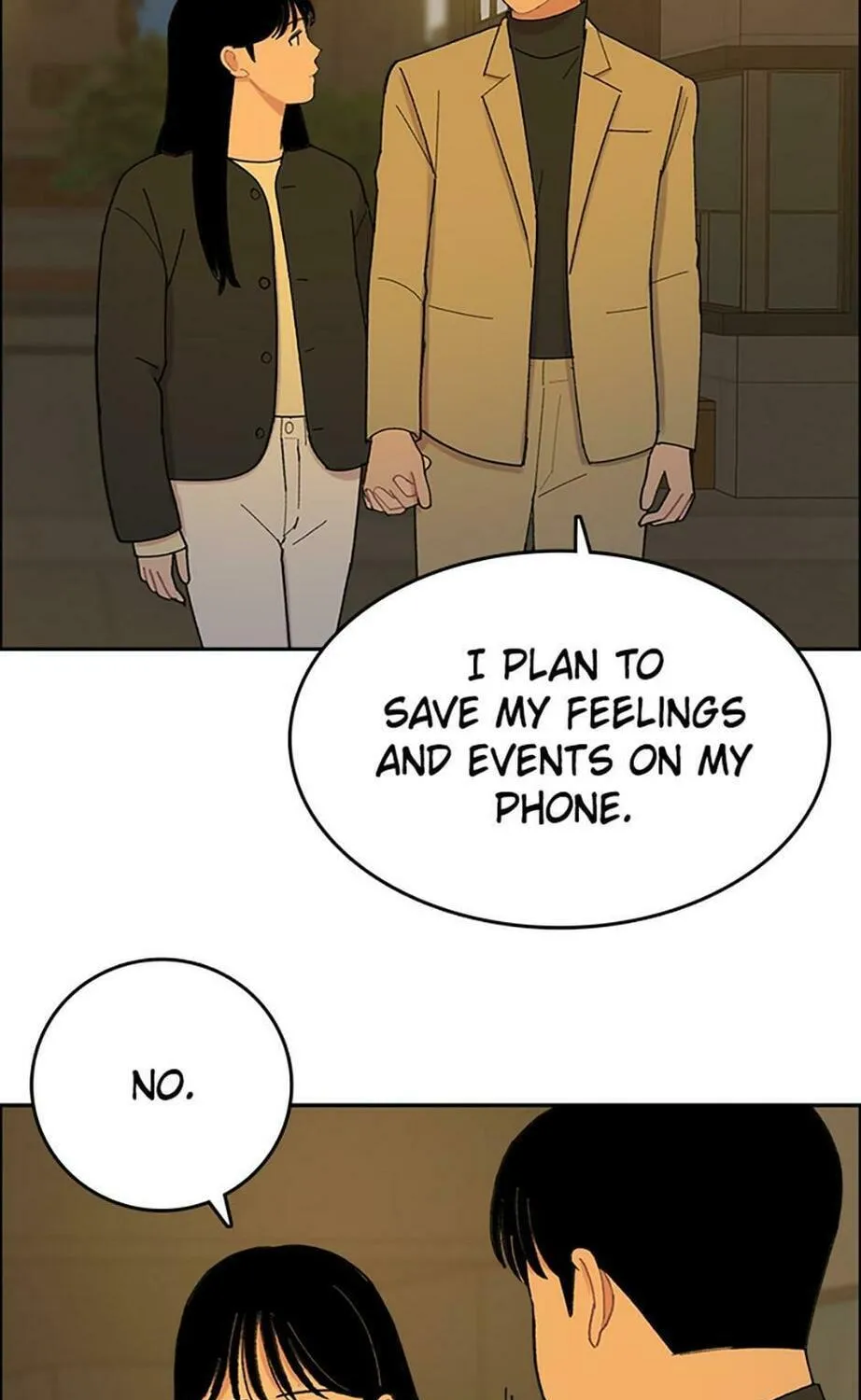 Break up Pawn Shop Chapter 61 page 72 - 