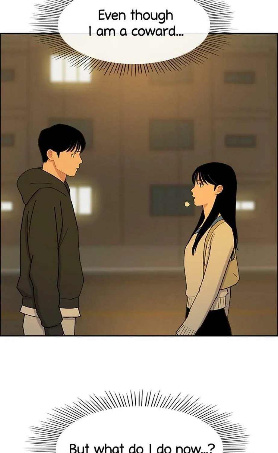 Break up Pawn Shop Chapter 61 page 9 - 
