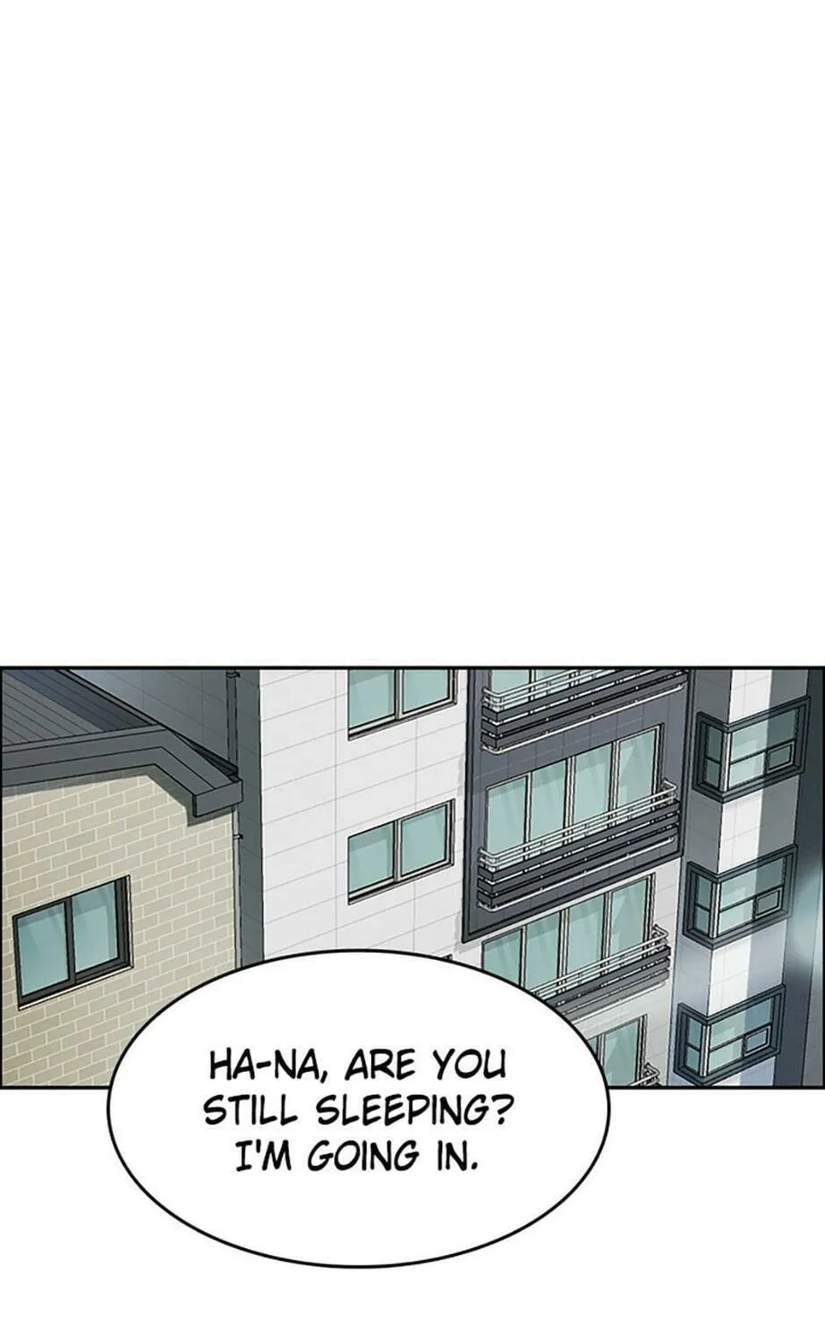 Break up Pawn Shop Chapter 61 page 85 - 