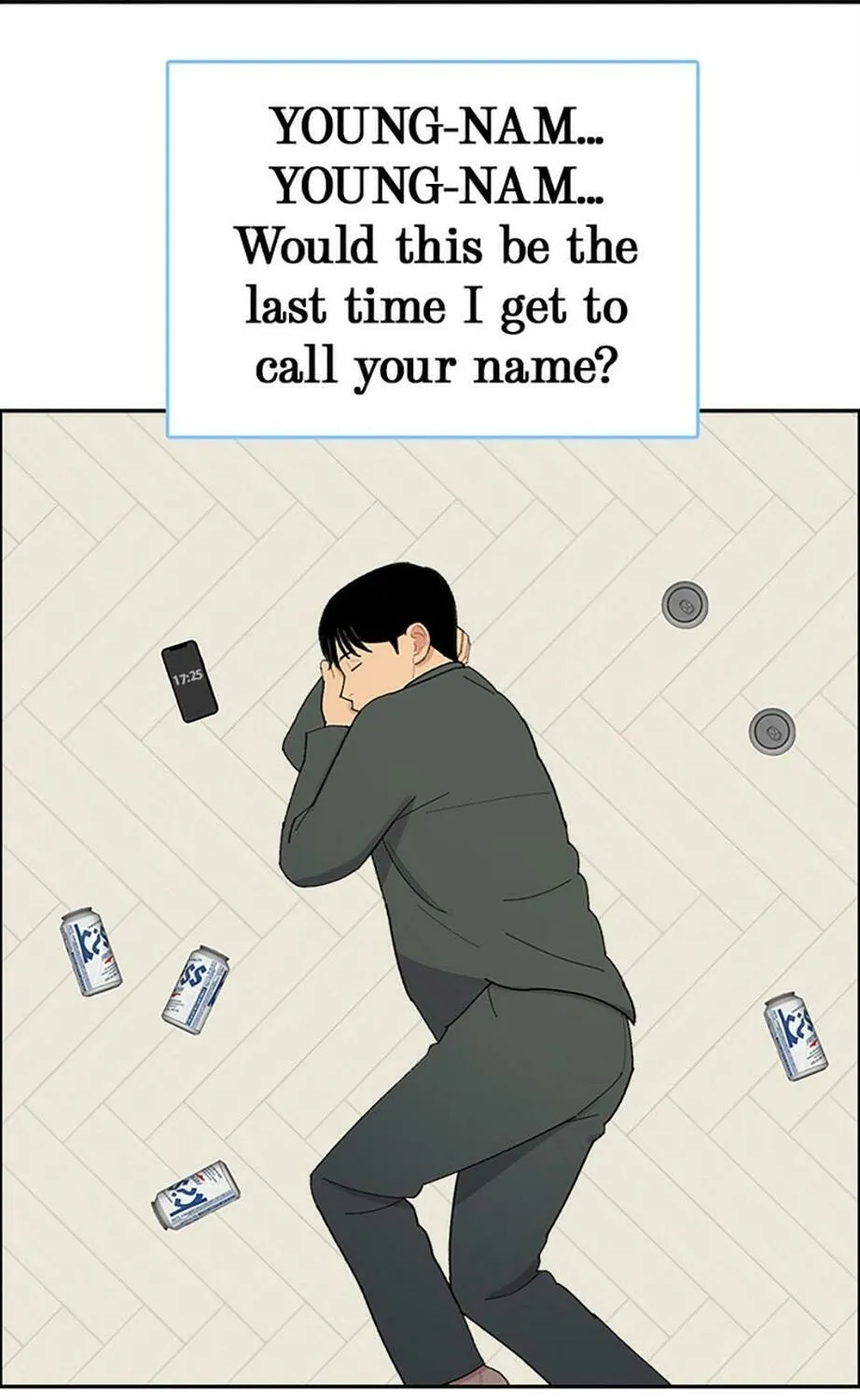 Break up Pawn Shop Chapter 61 page 98 - 