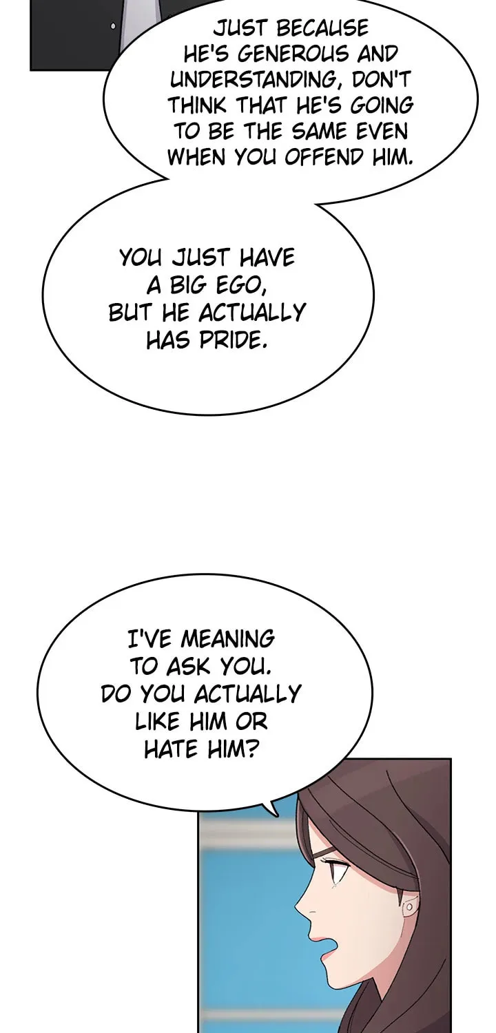 Read Break up Pawn Shop chapter 7 image 18 on Lezhin