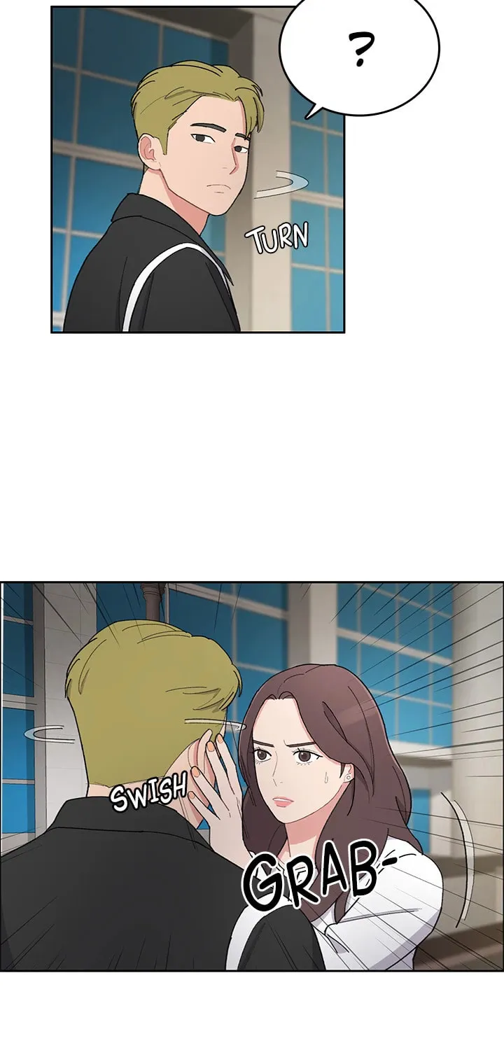 Read Break up Pawn Shop chapter 7 image 28 on Lezhin