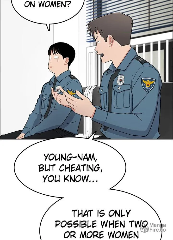 Read Break up Pawn Shop chapter 7 image 47 on Lezhin