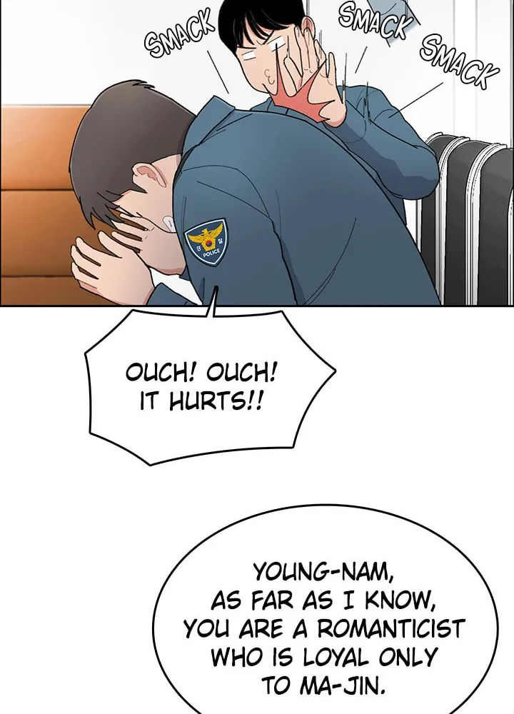 Read Break up Pawn Shop chapter 7 image 49 on Lezhin