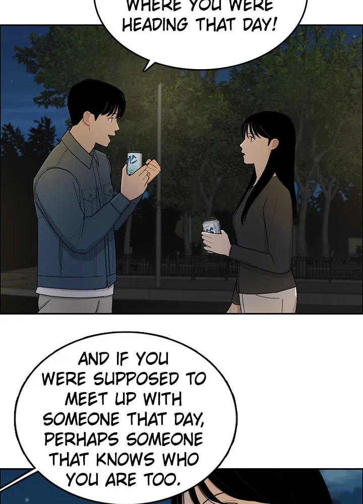 Read Break up Pawn Shop chapter 8 image 1 on Lezhin