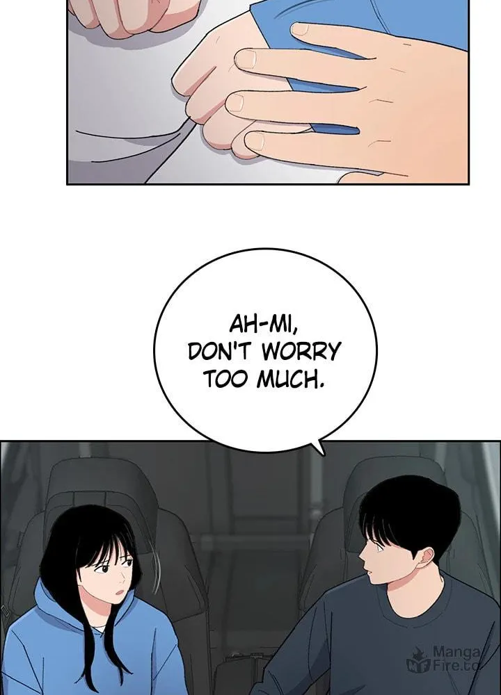 Read Break up Pawn Shop chapter 8 image 18 on Lezhin