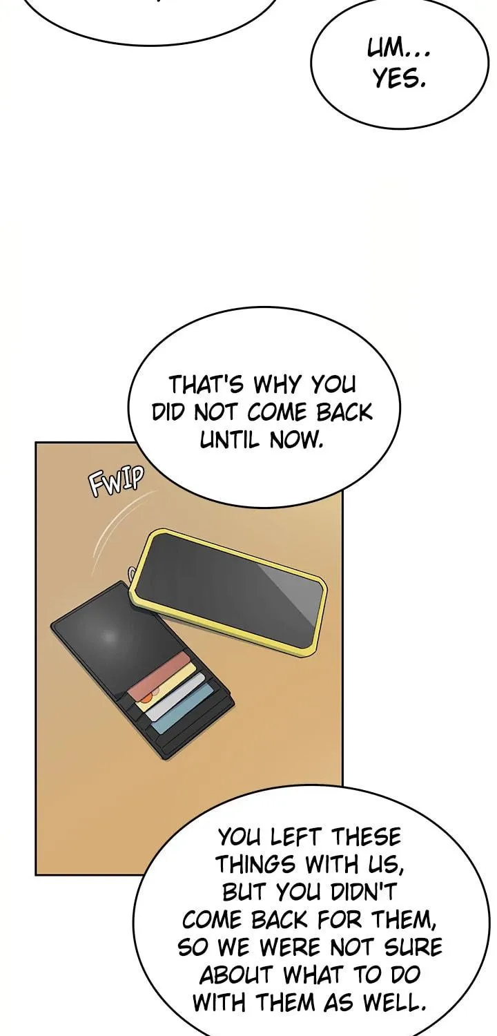 Read Break up Pawn Shop chapter 8 image 35 on Lezhin