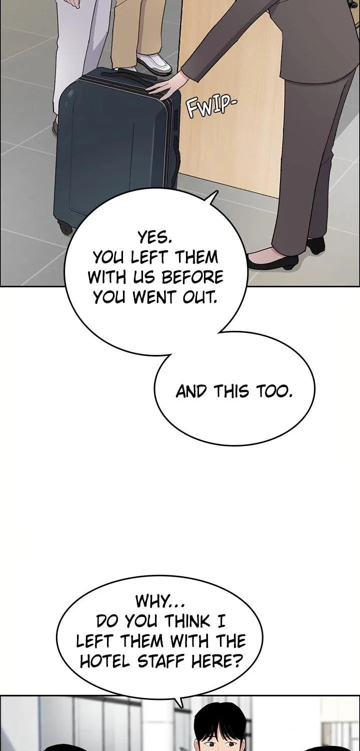 Read Break up Pawn Shop chapter 8 image 37 on Lezhin