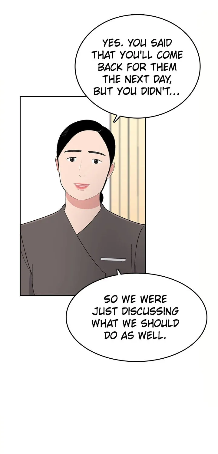 Read Break up Pawn Shop chapter 8 image 40 on Lezhin